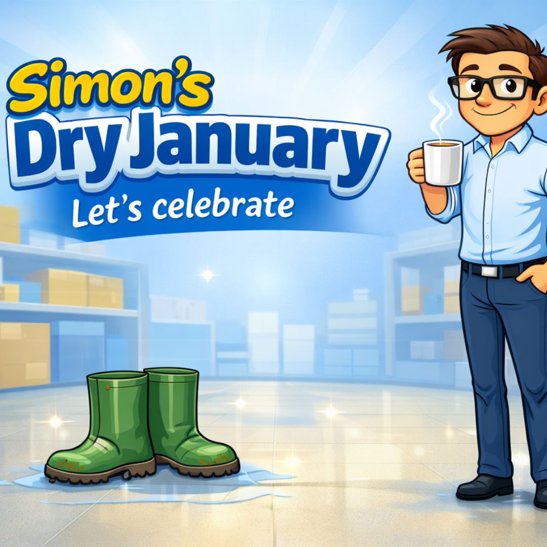 Dry January