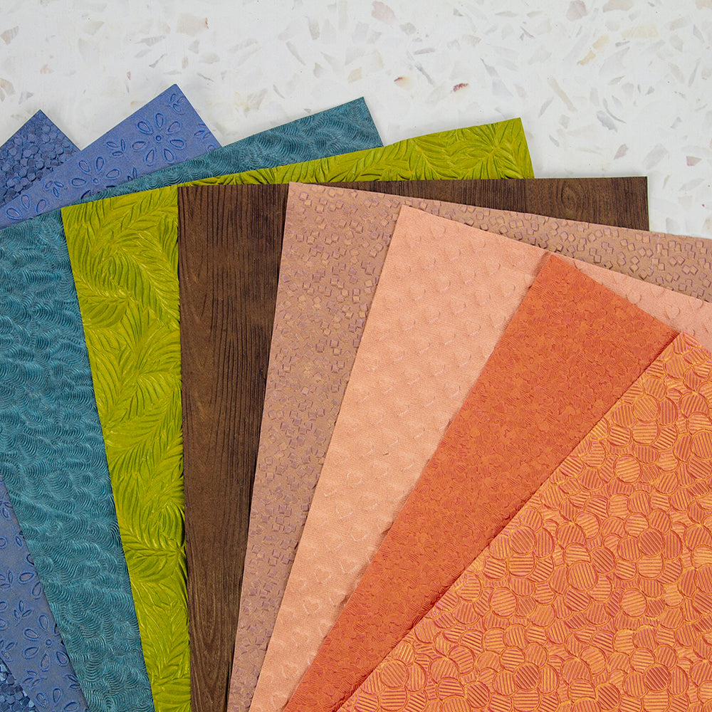Craft Perfect Speciality Card and Paper, perfect for paper craft hobbies and projects