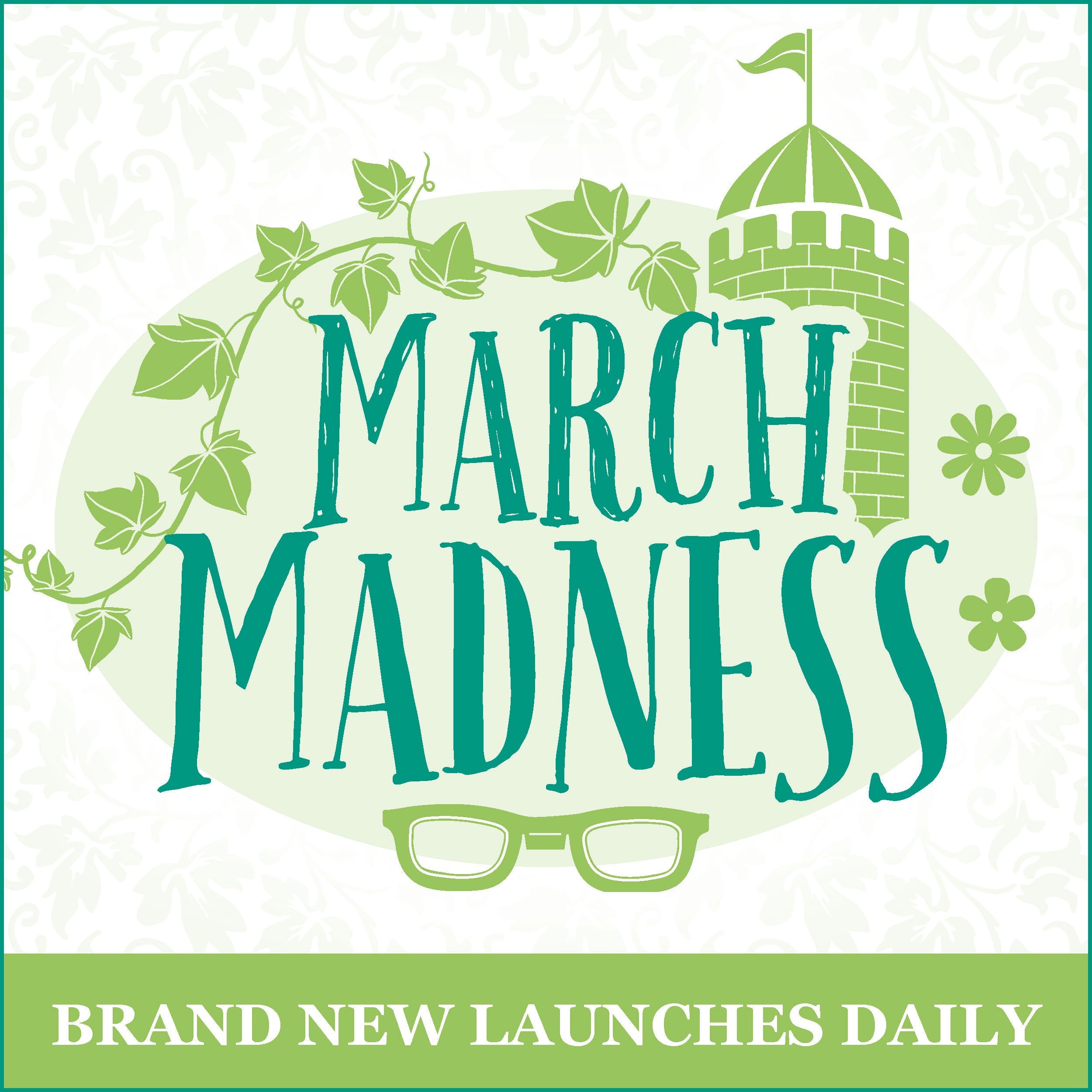March Madness