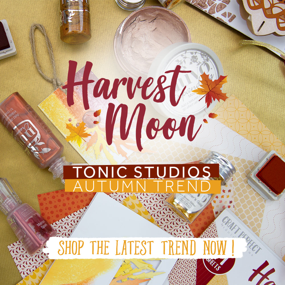Harvest Moon Trend