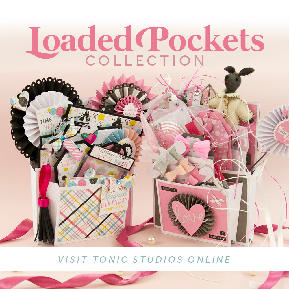 Loaded Pockets