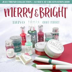 Merry & Bright