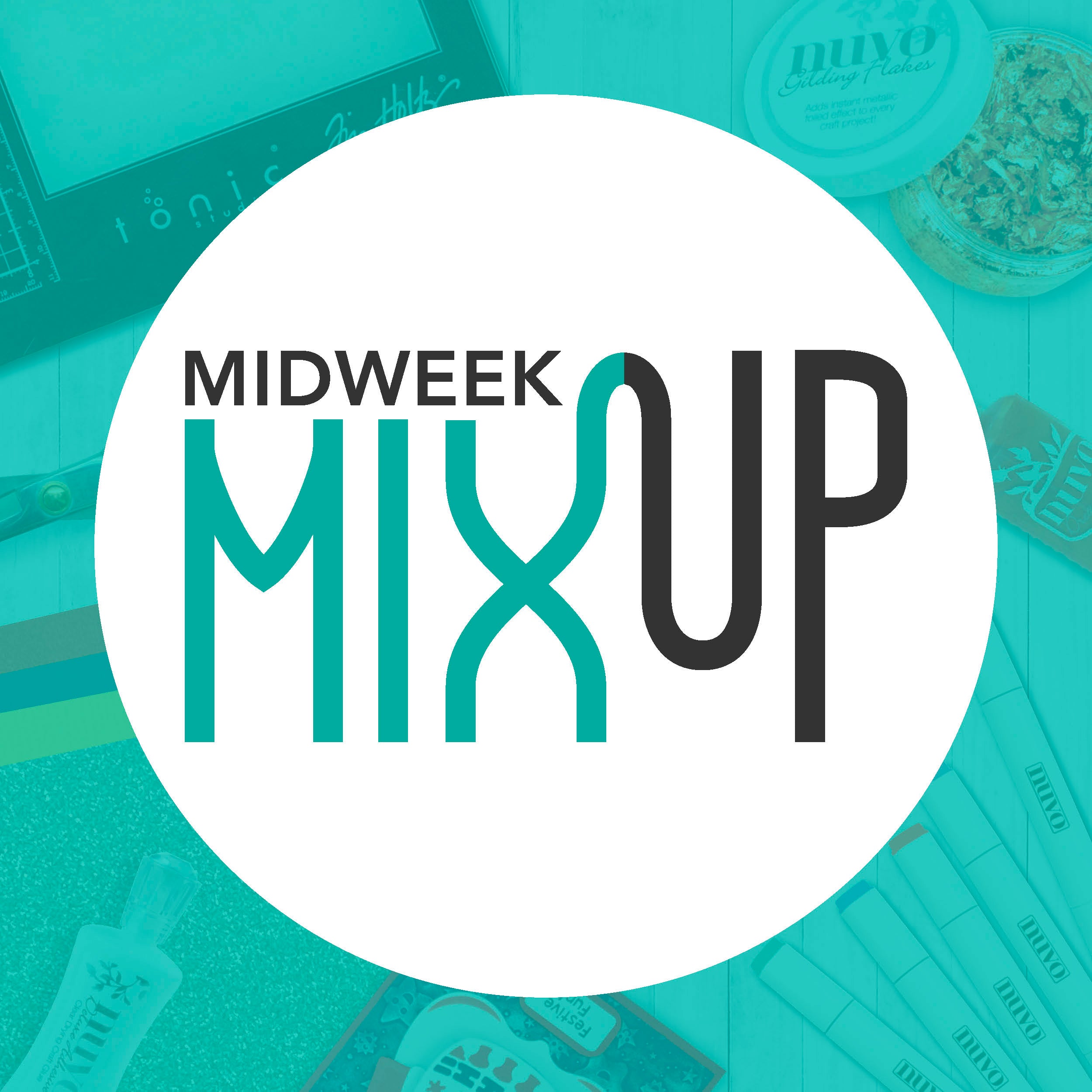 Mid-Week Mix-Ups