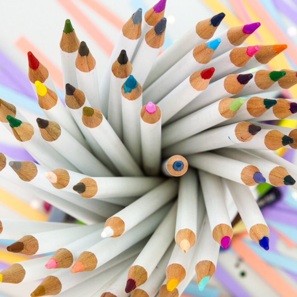 Watercolour Pencils