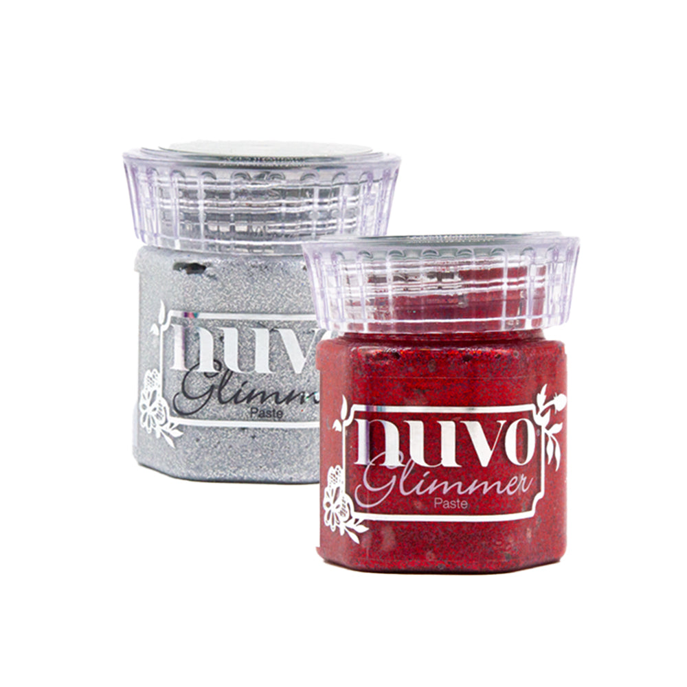 Glimmer Paste