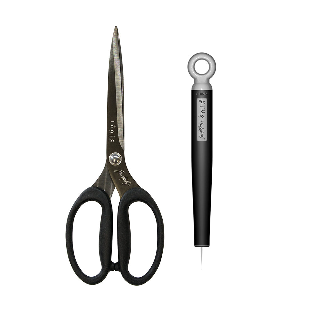 Tim Holtz - Craft Tools