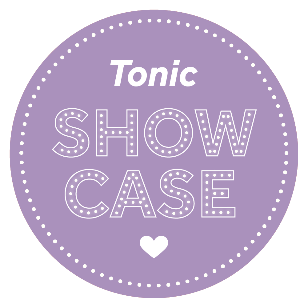 Showcase Die & Stamp Sets