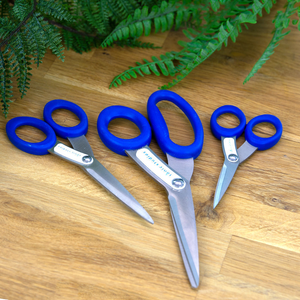 Craft Scissors and Craft Knives