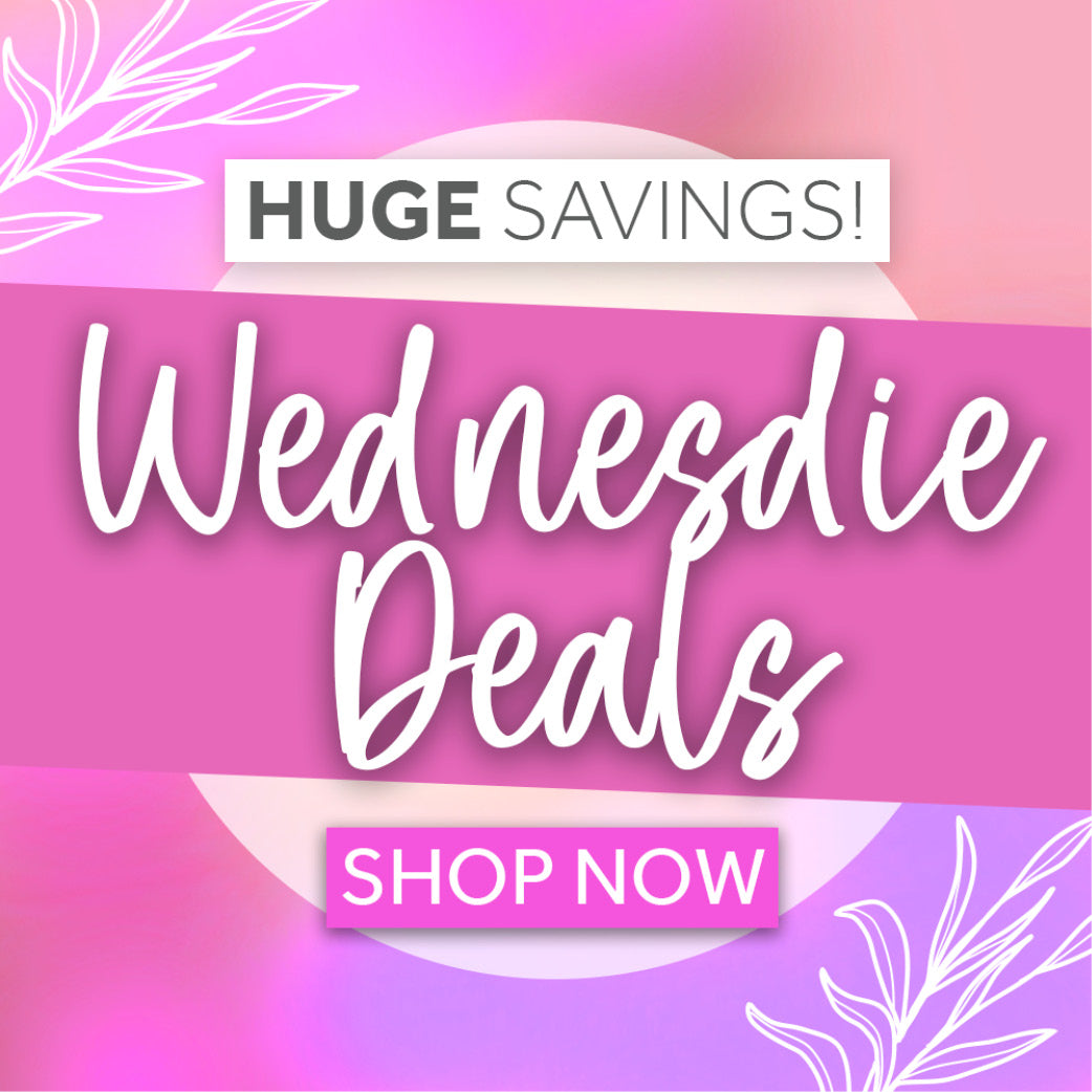 Wednesdies