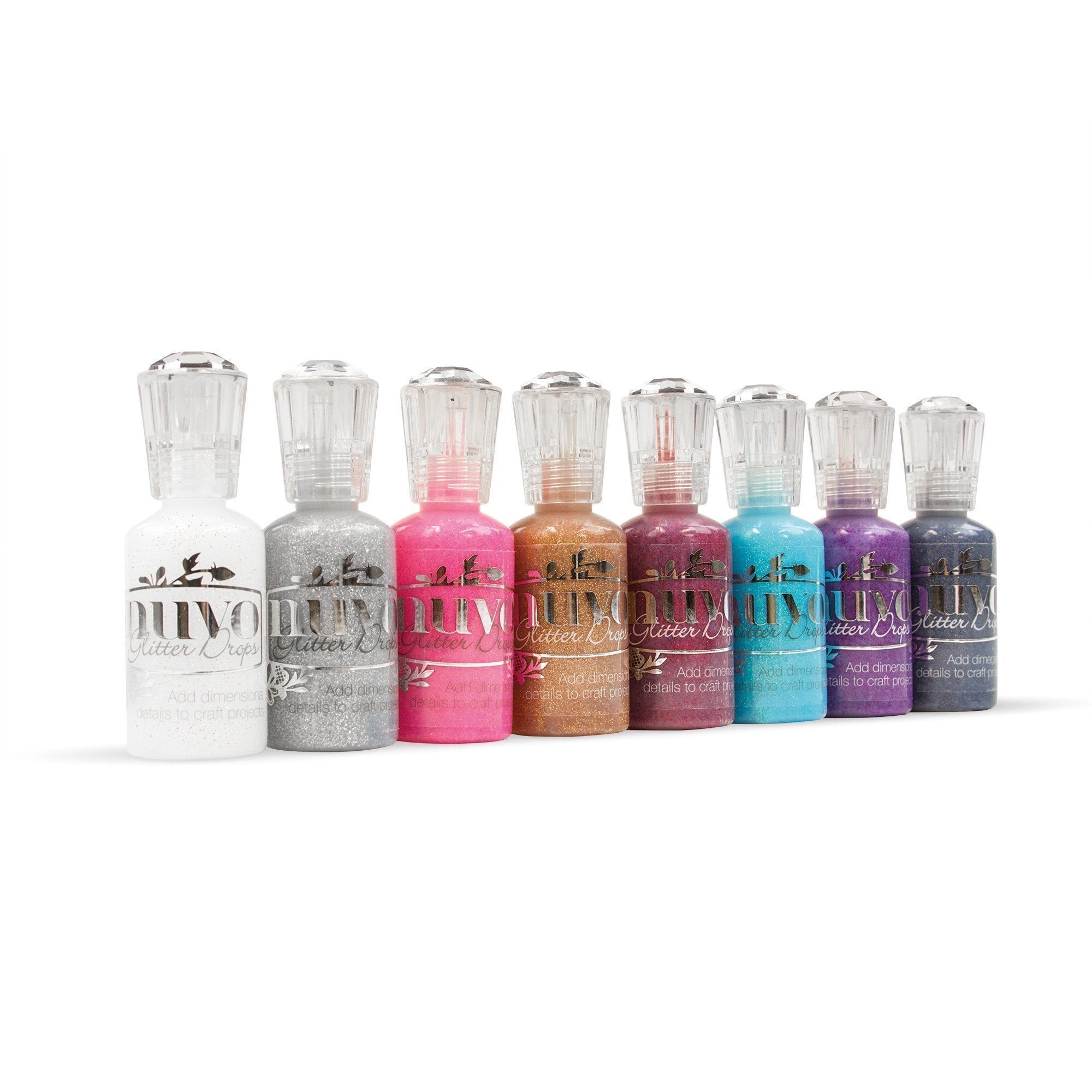 Glitter Drops
