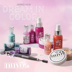Dream In Colour