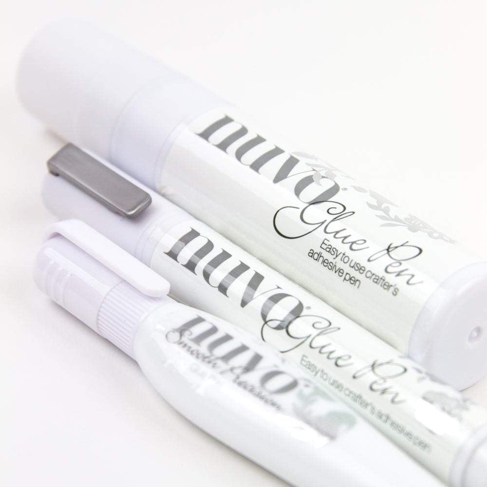 Glue Pens and Adhesive Glue Pens