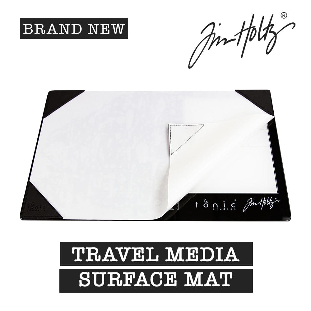 1 Online Craft Shop Tonic Studios