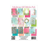 Load image into Gallery viewer, 49 and Market 49 And Market - Kaleidoscope Collection - 6 x 8 Collection Paper Pack
