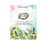 Load image into Gallery viewer, 49 and Market 49 And Market - Kaleidoscope Collection - 6 x 8 Collection Paper Pack