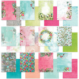 Load image into Gallery viewer, 49 and Market 49 And Market - Kaleidoscope Collection - 6 x 8 Collection Paper Pack