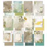 Load image into Gallery viewer, 49 and Market 49 And Market - Krafty Garden 6×8 Paper Collection Pack