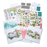 Load image into Gallery viewer, 49 and Market Dimensions 49 And Market - Kaleidoscope Collection - Page Kit