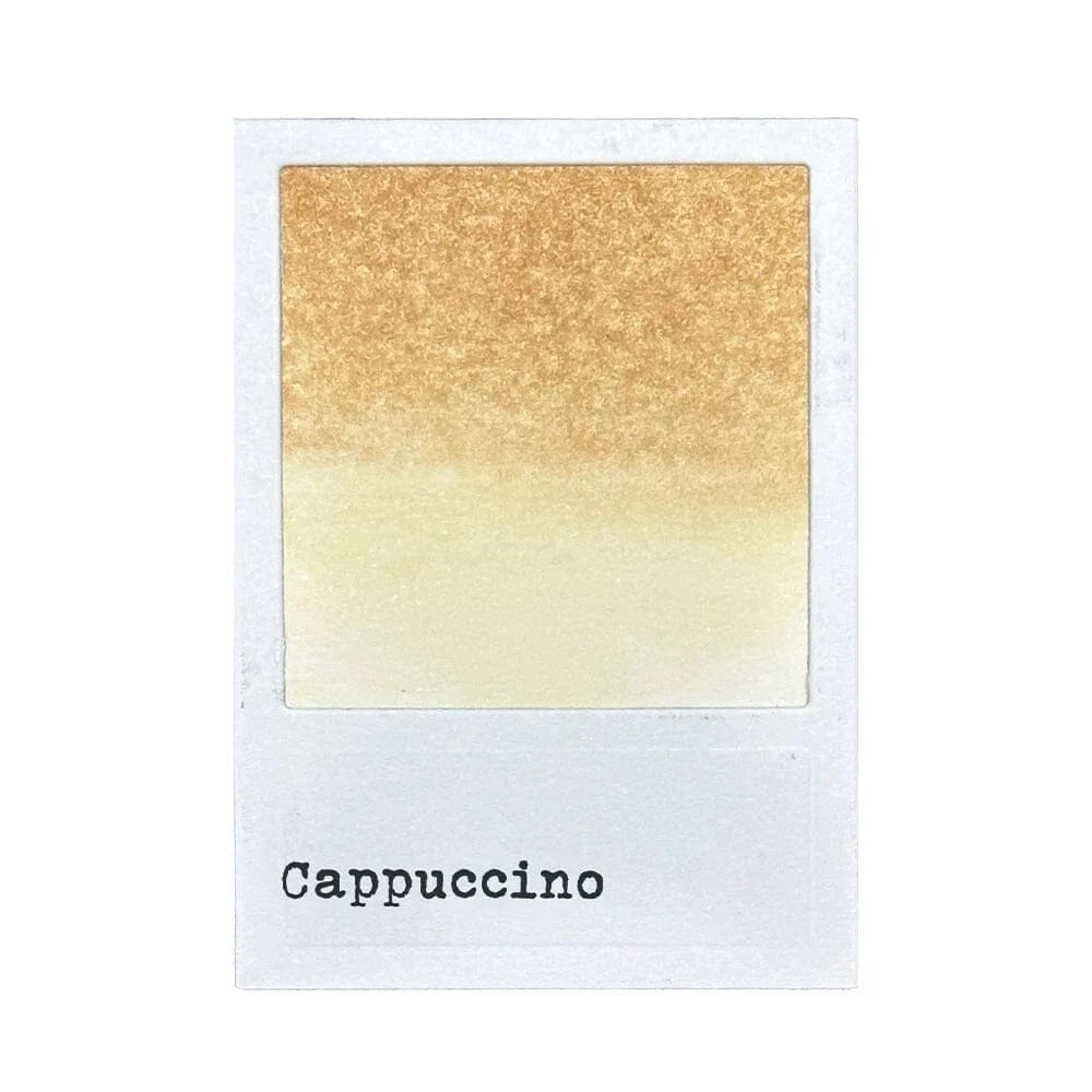 49 & Market Ink Pads 49 and Market Dye Ink Pads - Cappuccino - FMP92377