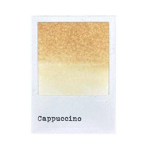 49 & Market Ink Pads 49 and Market Dye Ink Pads - Cappuccino - FMP92377