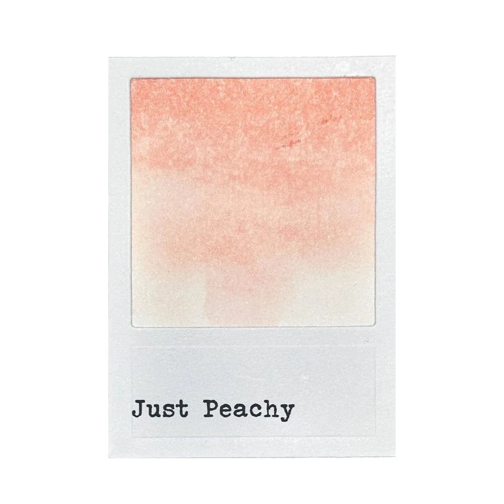 49 & Market Ink Pads 49 and Market Dye Ink Pads - Just Peachy - FMP92414