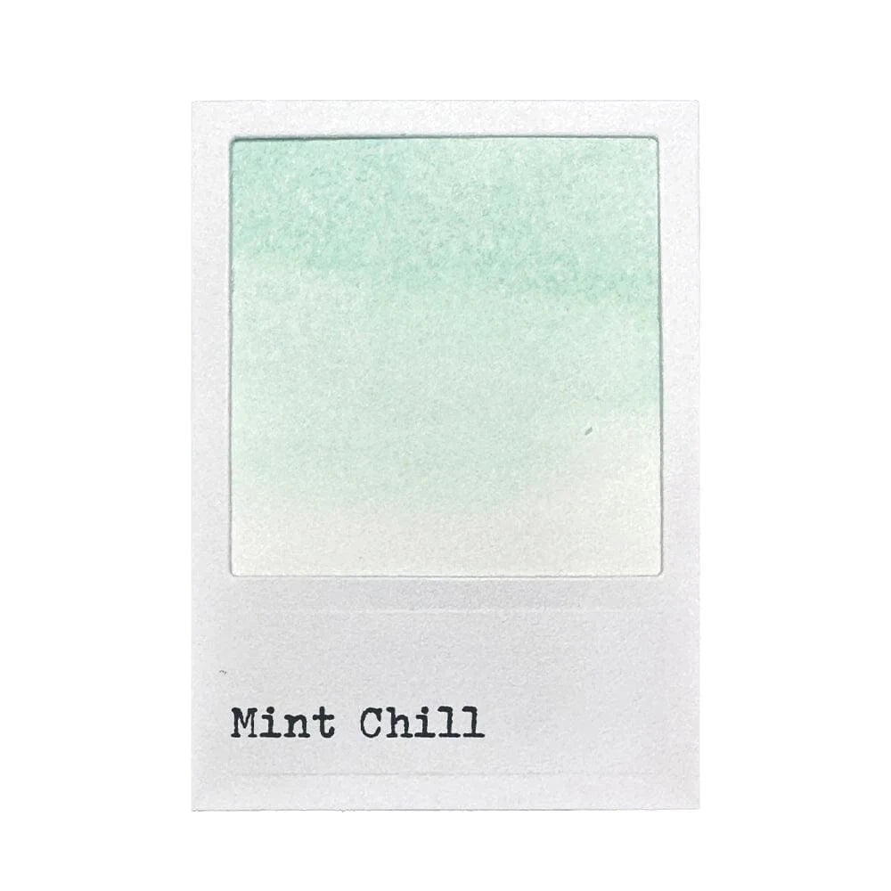 49 & Market Ink Pads 49 and Market Dye Ink Pads - Mint Chill - FMP92439