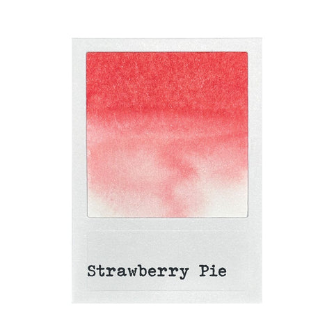 49 & Market Ink Pads 49 and Market Dye Ink Pads - Strawberry Pie - FMP92483