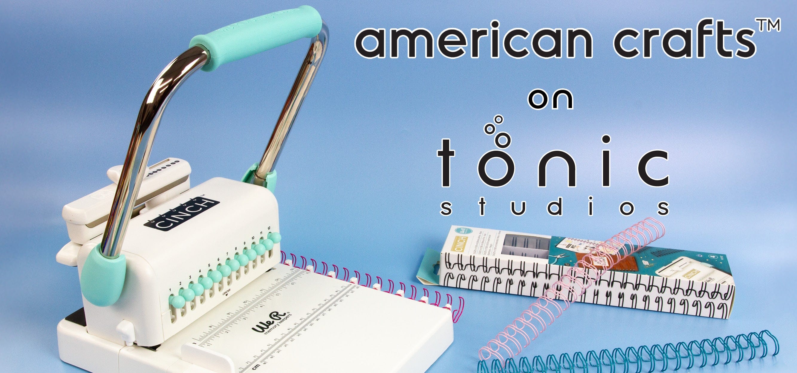 Tonic Studios