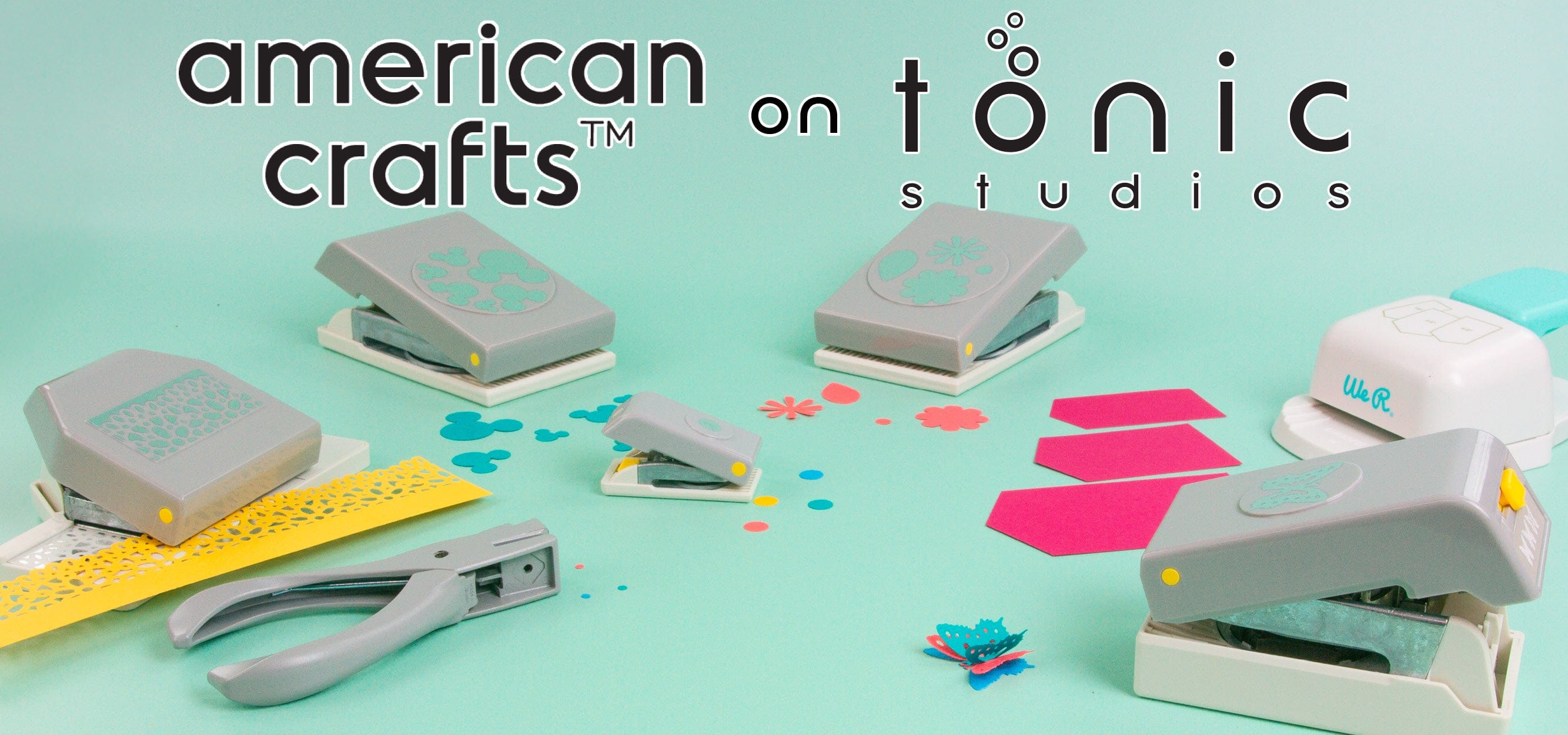 Tonic Studios