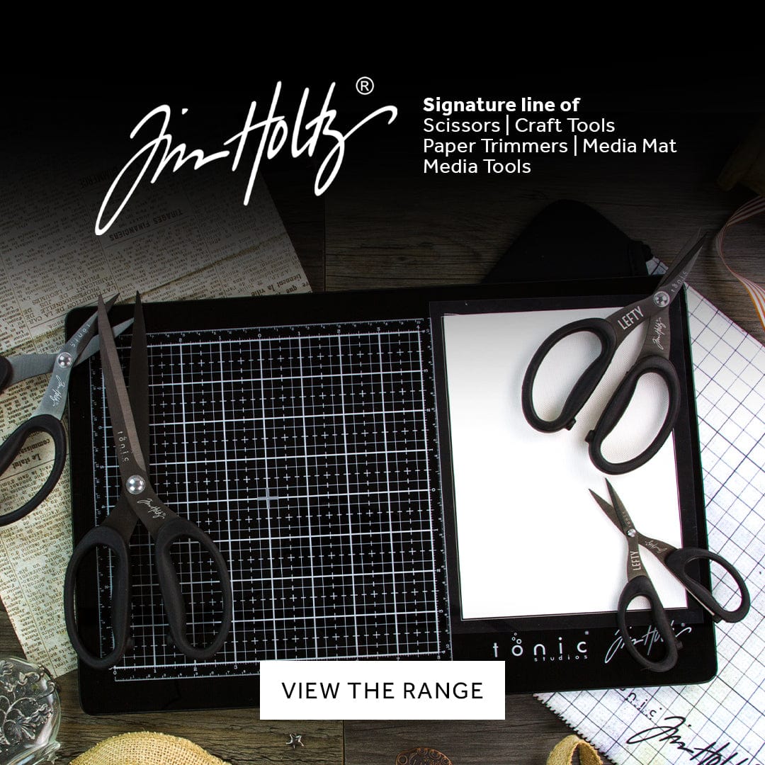 1 Online Craft Shop Craft Supplies Tonic Studios