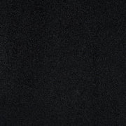 American Crafts Cardstock American Crafts Glitter 12x12" Cardstock - 15 sheets, Black