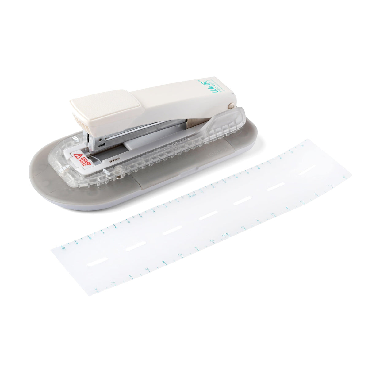 American Crafts Cutting Tools We R Makers Cinch Stapler - NEW!