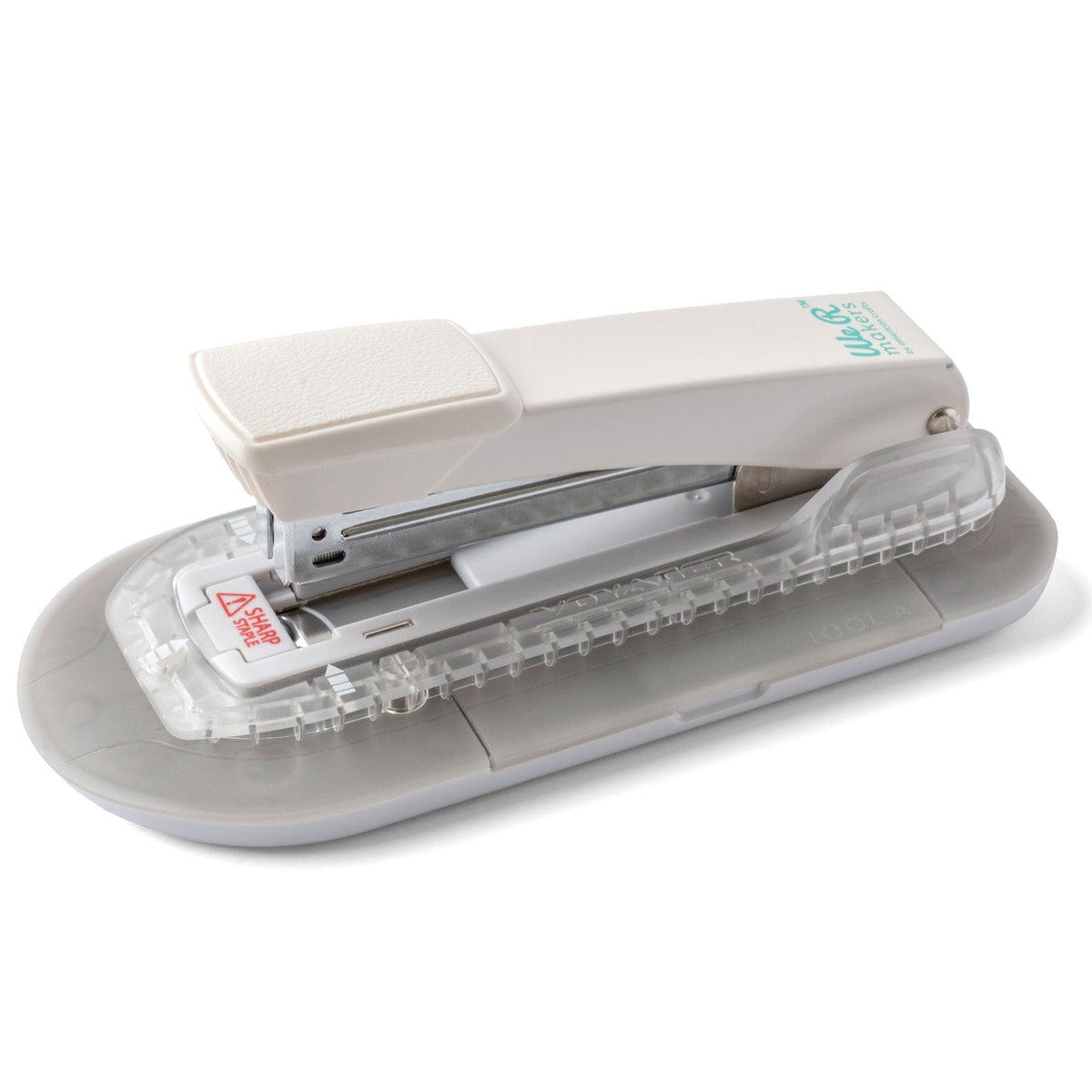 American Crafts Cutting Tools We R Makers Cinch Stapler - NEW!
