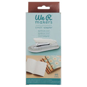 American Crafts Cutting Tools We R Makers Cinch Stapler - NEW!