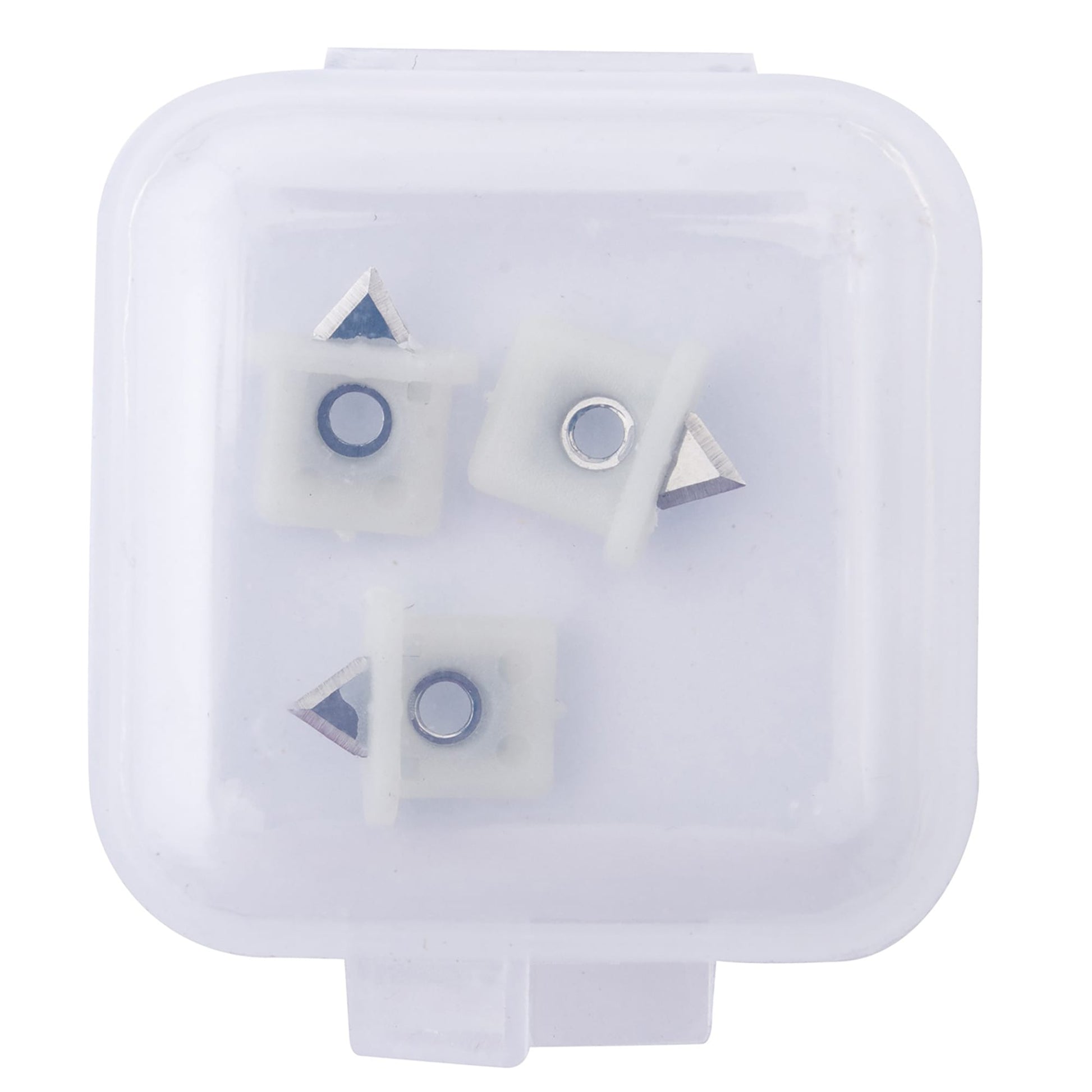 American Crafts Cutting Tools We R Makers – Circle Cutter Blade Refills - 3 Pack