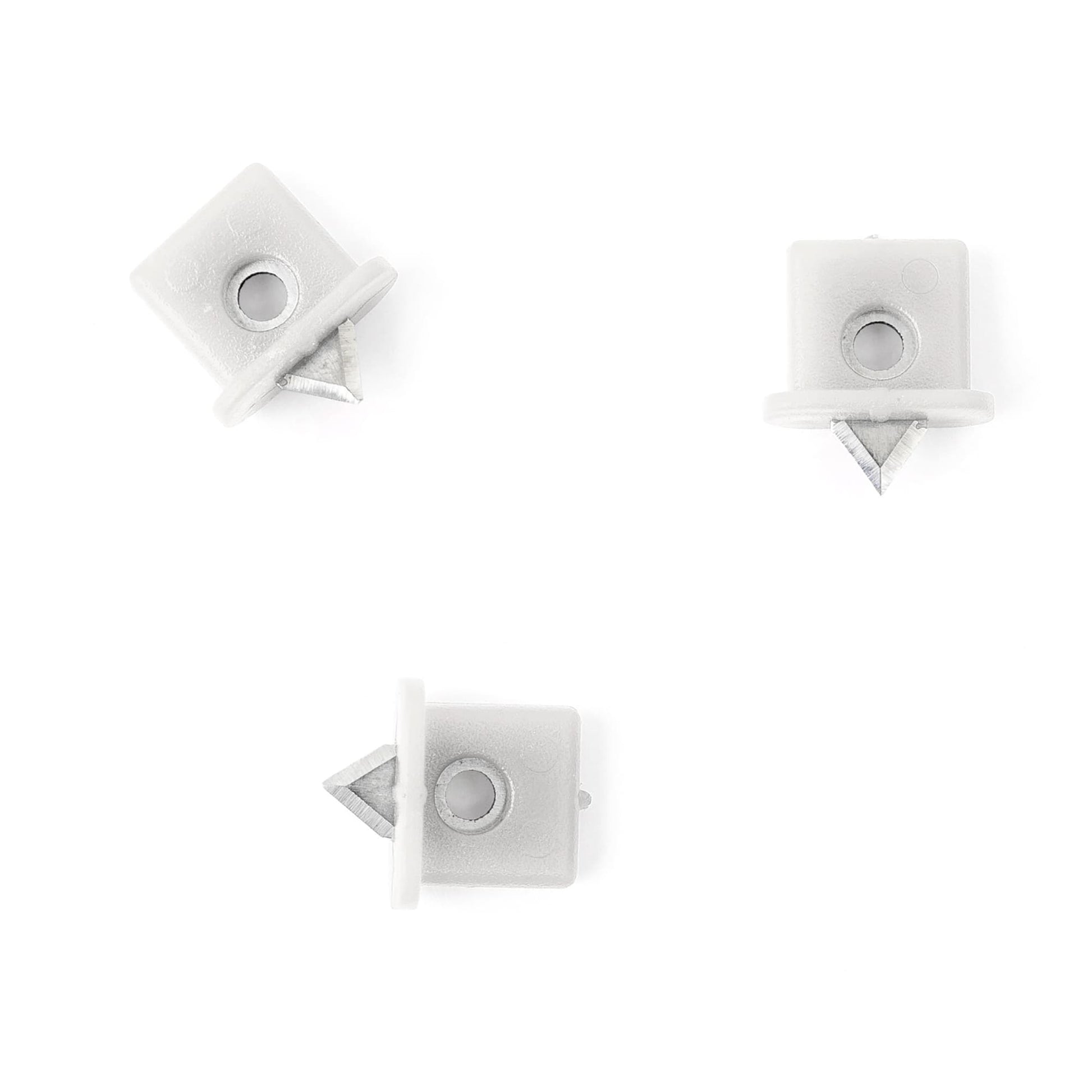 American Crafts Cutting Tools We R Makers – Circle Cutter Blade Refills - 3 Pack