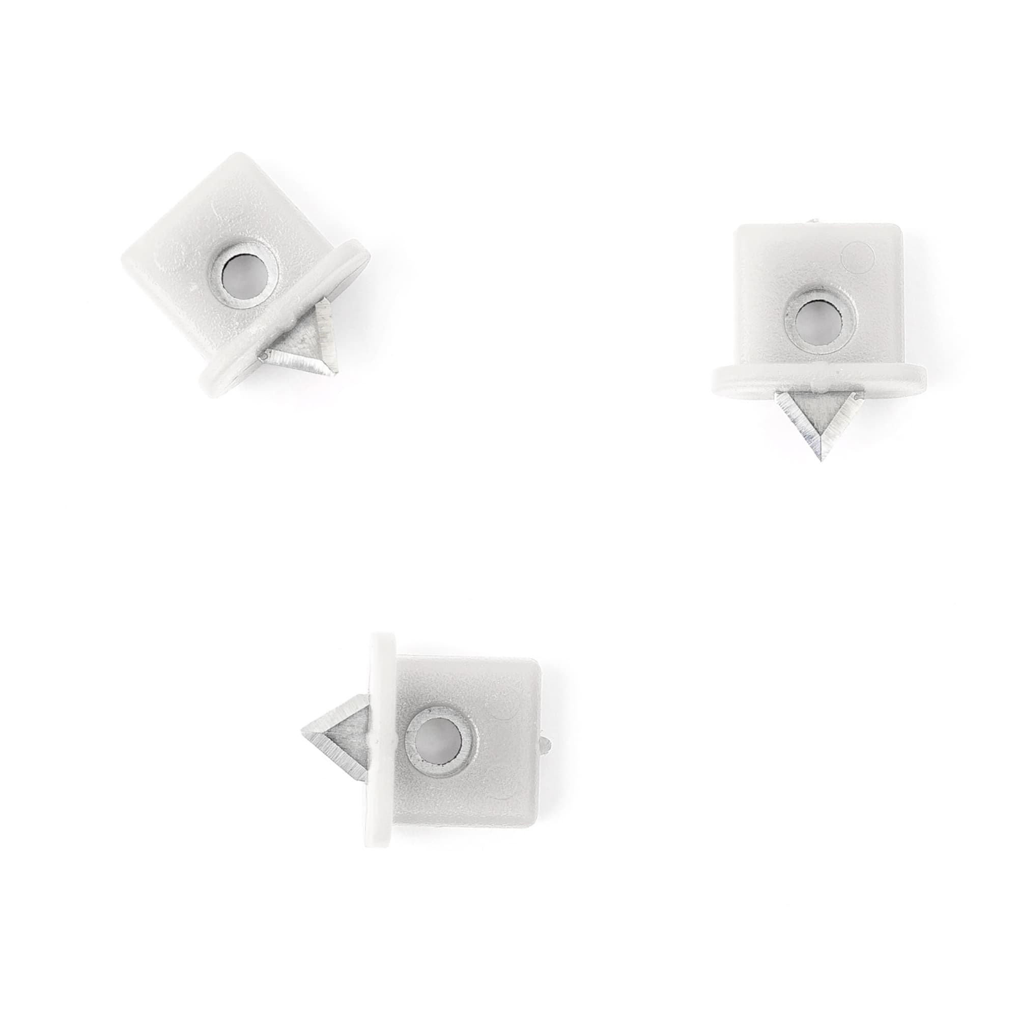 American Crafts Cutting Tools We R Makers – Circle Cutter Blade Refills - 3 Pack