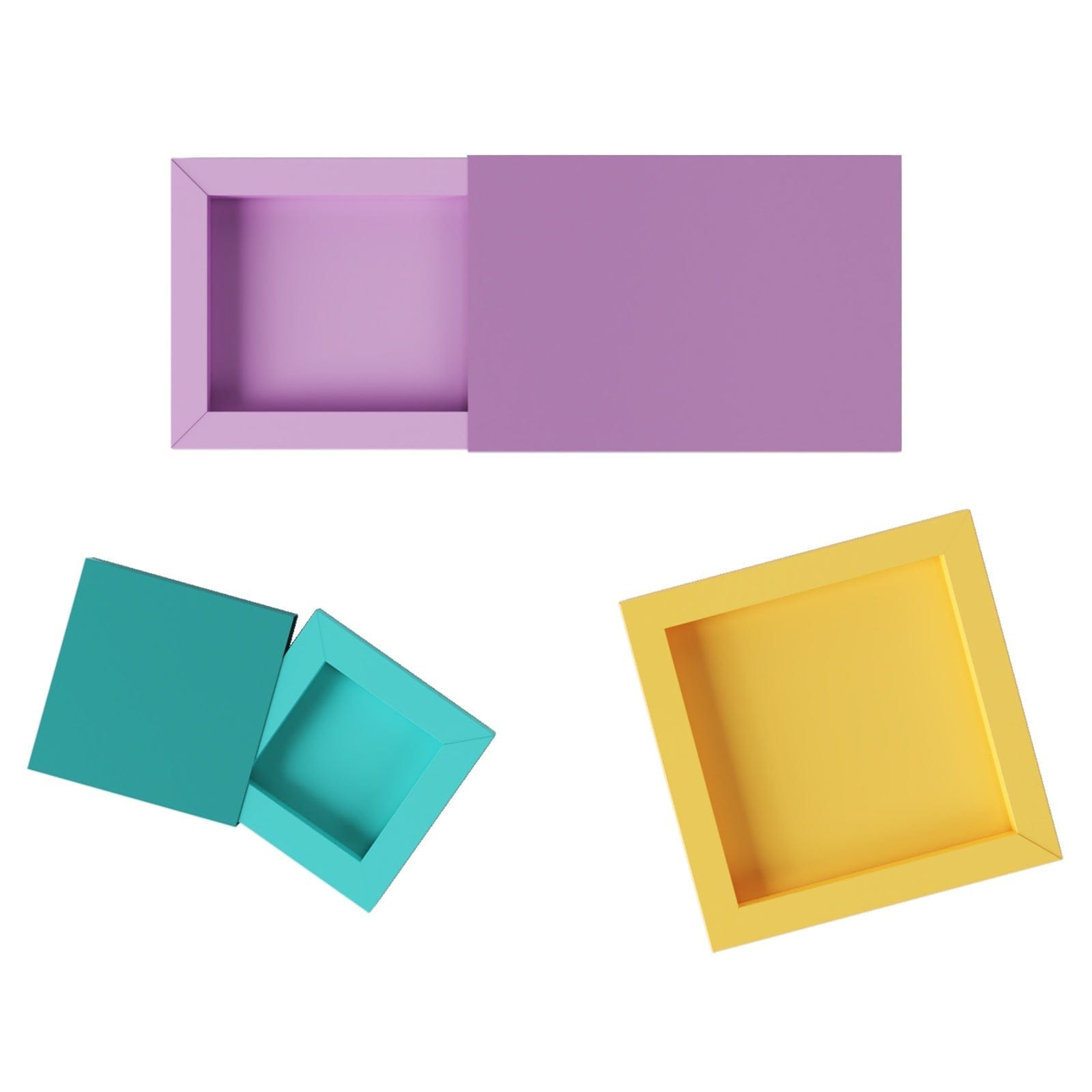 American Crafts Cutting Tools We R Makers Shadow Box Punch Board