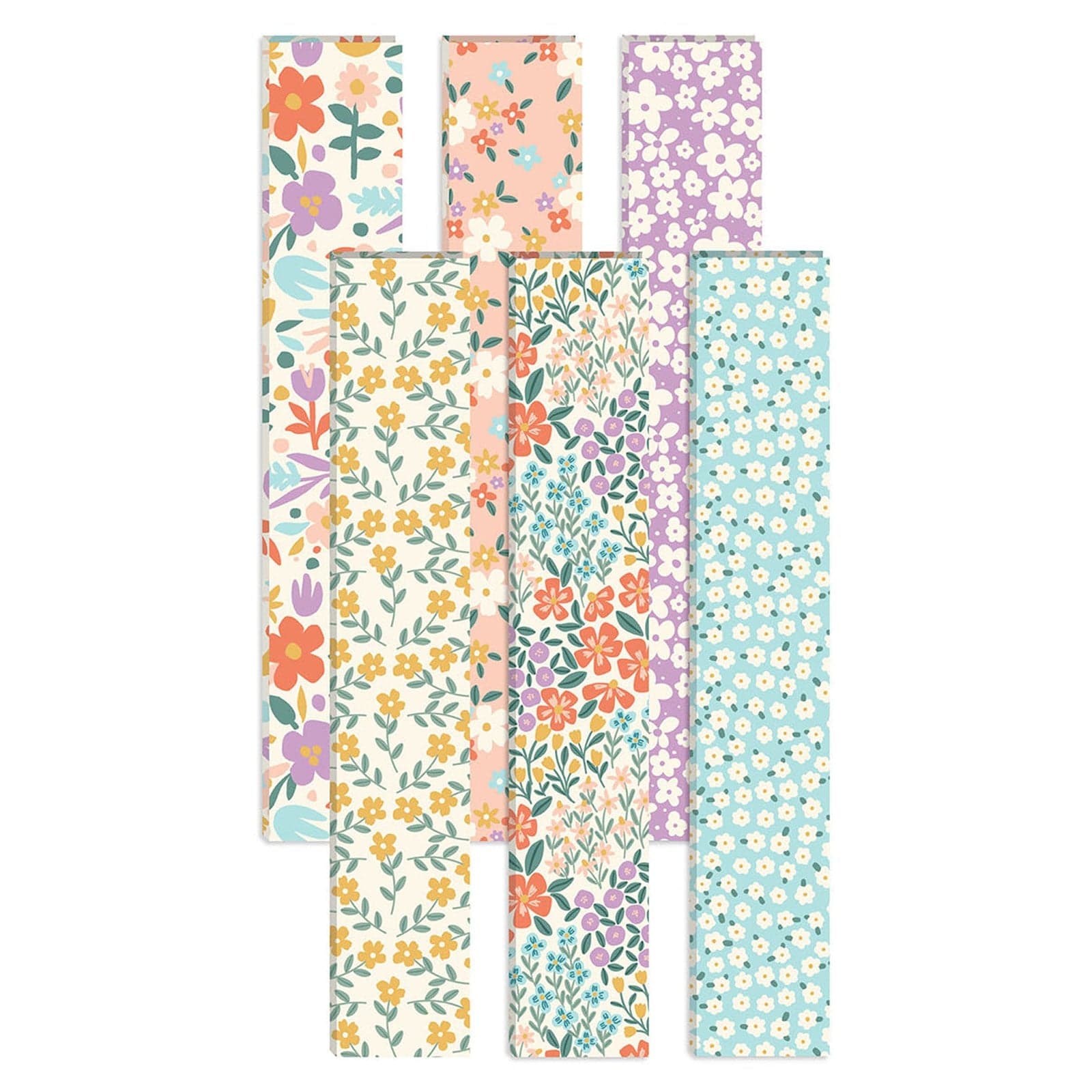 American Crafts Cutting Tools We R Makers Thermal Cinch Floral Spines - 6 Pack