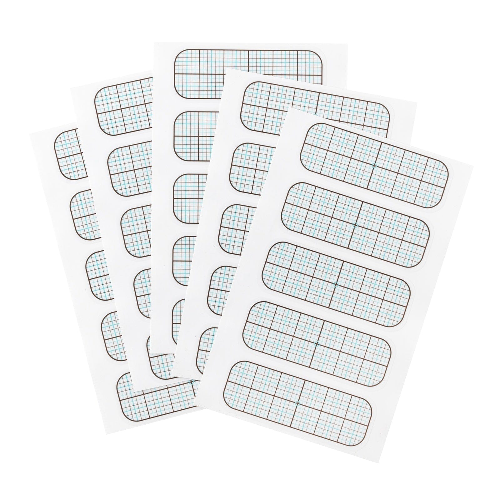 American Crafts Jewelry Beads & Components We R Makers Jewelry Press Alignment Stickers