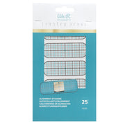 American Crafts Jewelry Beads & Components We R Makers Jewelry Press Alignment Stickers
