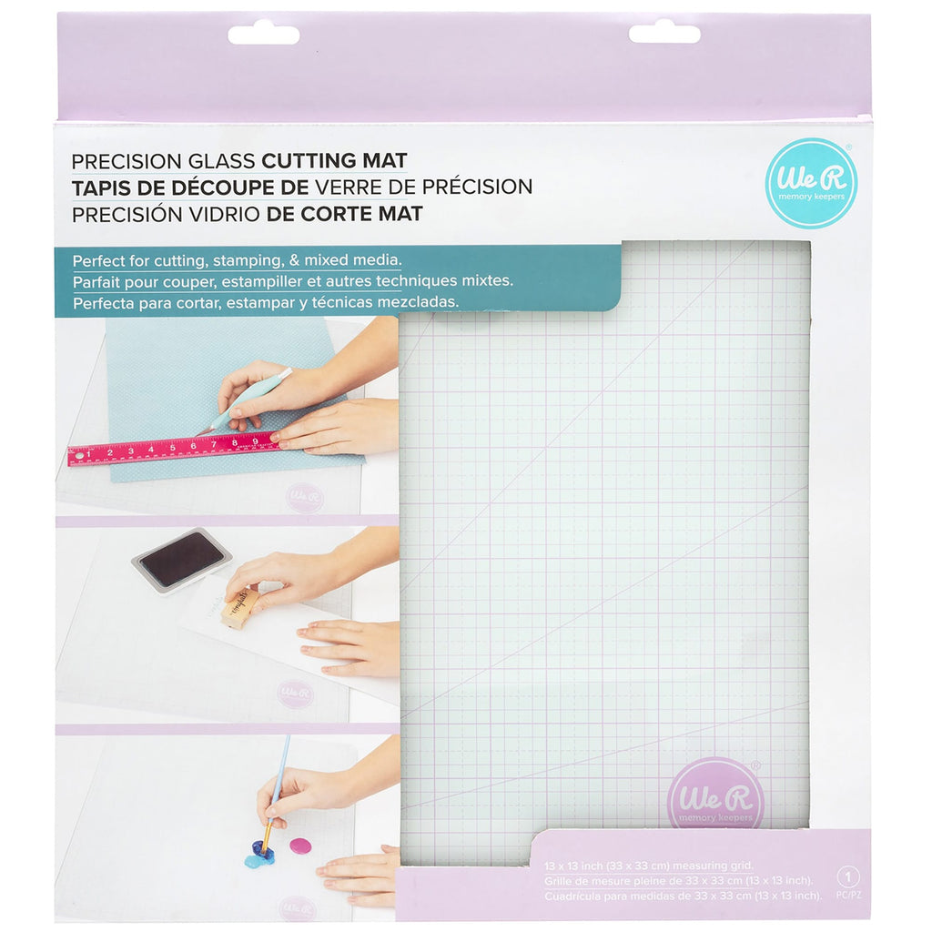 American Crafts Mats & Work Surfaces We R Makers – 13