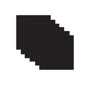 American Crafts Mixed Product Programs We R Makers 6x6" Minc Toner Sheets - 6 Pack
