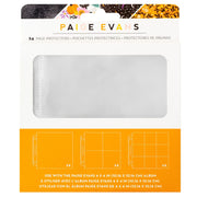 American Crafts Paige Evans - Tricks And Treats Collection - 4 x 4 Page Refills - 316068