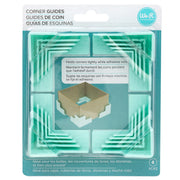 American Crafts Tools We R Makers - Corner Guides