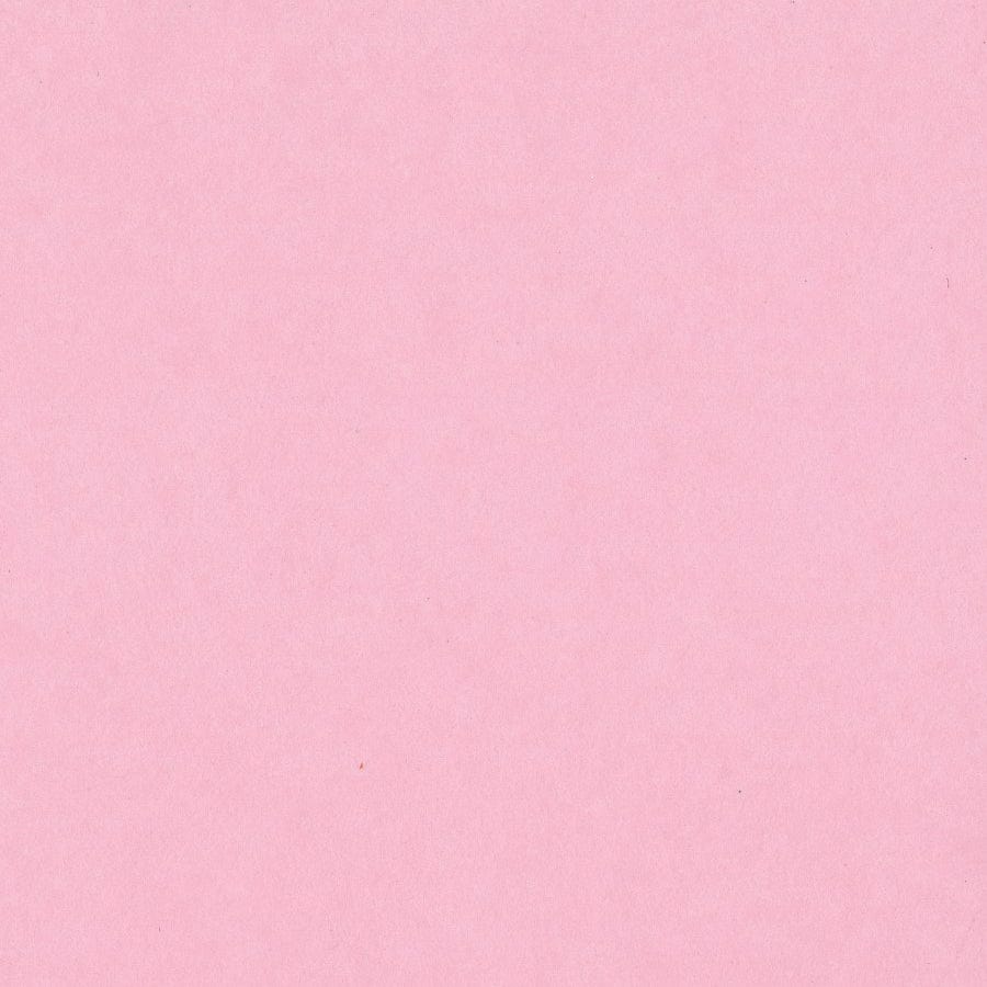 Bazzill Cardstock Bazzill Card Shoppe Heavyweight 12x12" Cardstock - 25 Sheets, Cotton Candy