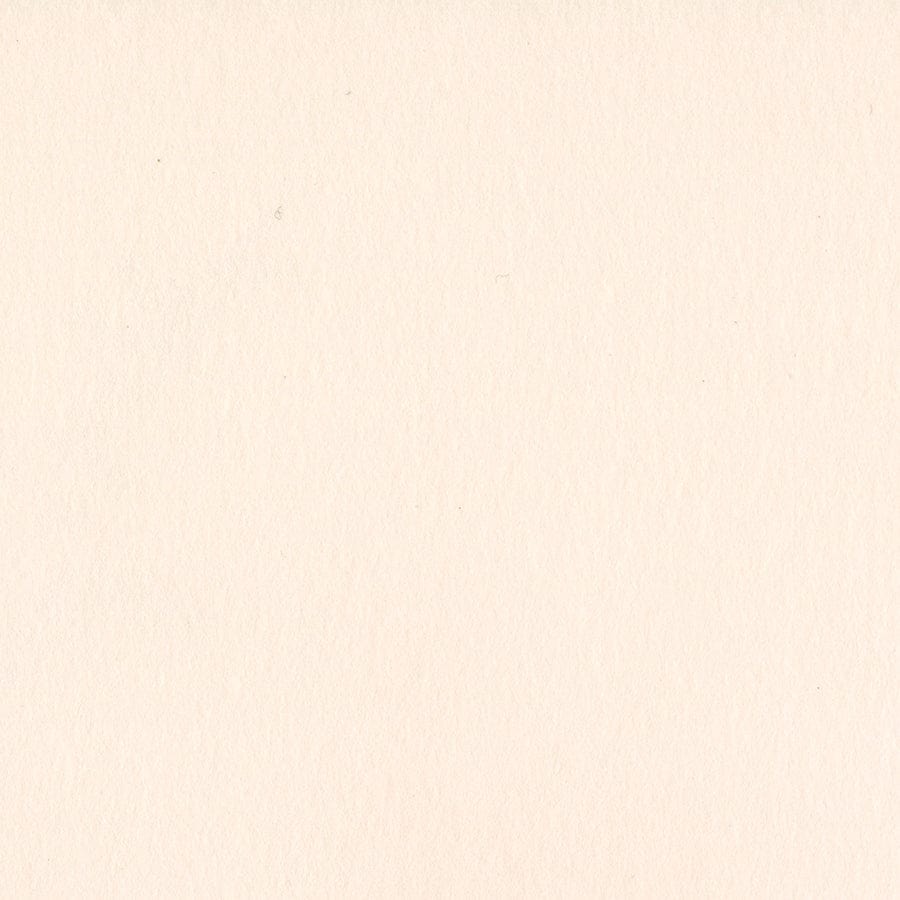 Bazzill Cardstock Bazzill Card Shoppe Heavyweight 12x12" Cardstock - 25 Sheets, Pale Rose