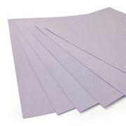 Bazzill Cardstock Bazzill Card Shoppe Heavyweight 12x12" Cardstock - 25 Sheets, Sour Grape