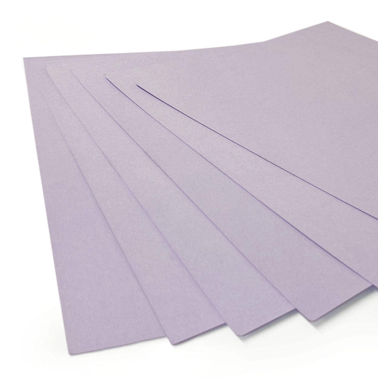 Bazzill Cardstock Bazzill Card Shoppe Heavyweight 12x12" Cardstock - 25 Sheets, Sour Grape