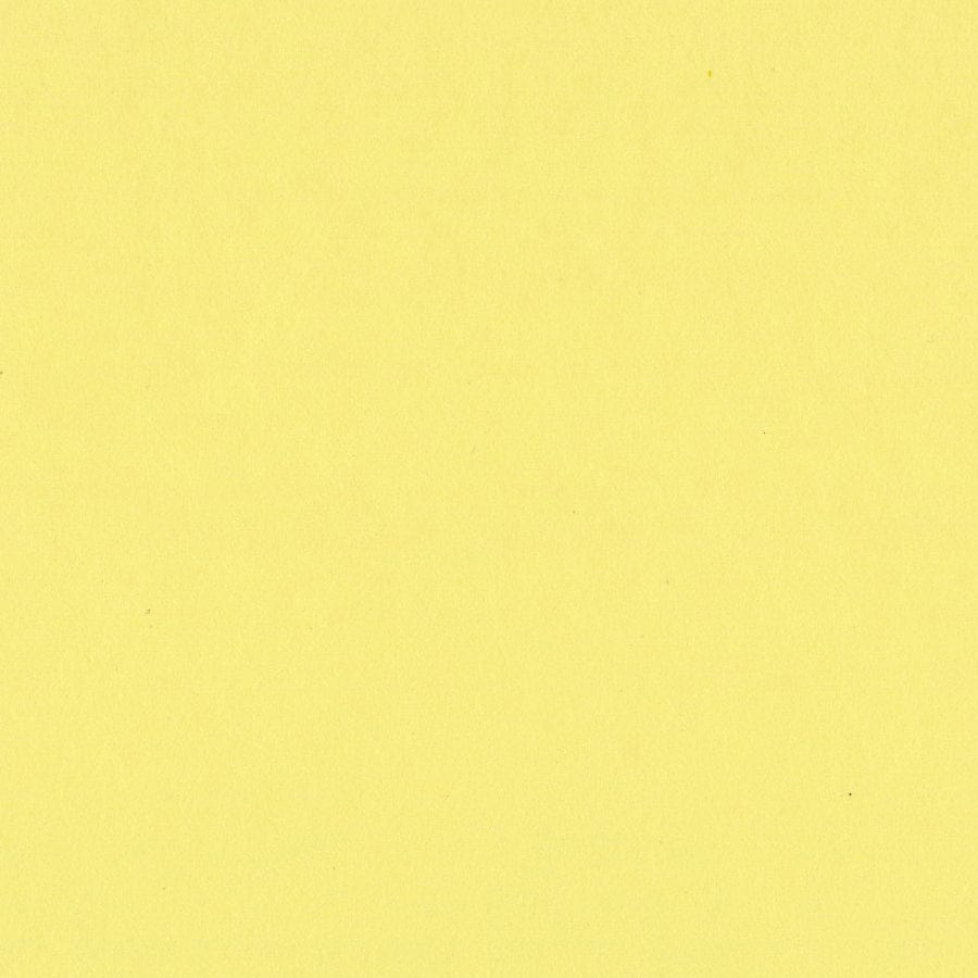 Bazzill Cardstock Bazzill Card Shoppe Heavyweight 12x12" Cardstock - 25 Sheets, Sour Lemon